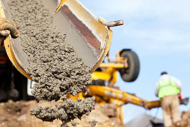 Best Stamped Concrete Services in La Porte, IN