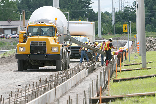Best Concrete Retaining Walls in La Porte, IN