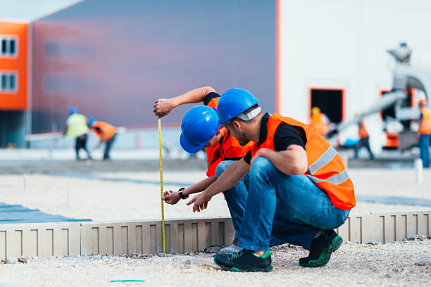 Best Concrete Sidewalk Installation in La Porte, IN
