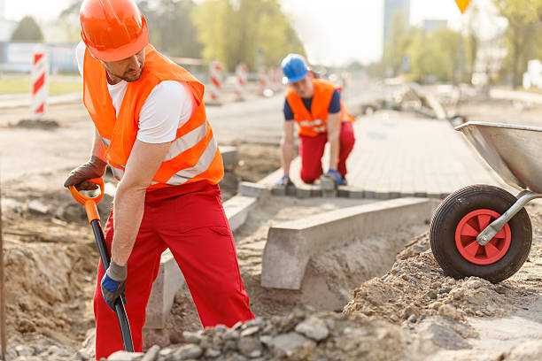 Reliable IN Concrete contractor Solutions